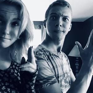 Meet your Posher, Shane